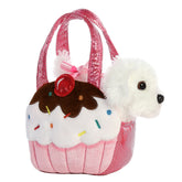 Aurora® - Fancy Pals™ - 7" Sweets Puppy